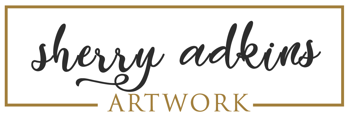Sherry Adkins Art | Custom Wood Burning